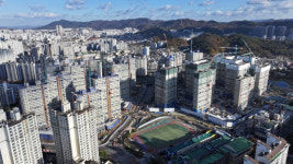 대전 동구, 르네상스 시대 개막....#3 마을 재생 희망동구