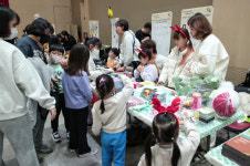 당진시, 엄마랑 아빠랑 함께하는 시장 놀이 개최