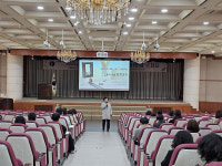 대전교육청, 2023 행복수업 나눔마당 개최