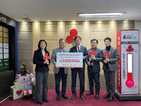 대전동부교육지원청, 작은 손길로 큰 사랑 나눔 전해