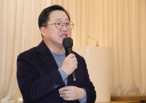 대전시 자원봉사연합회, 2023년 송년회 개최