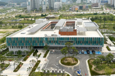 행복도시, 다양한 공공기능 결합한 SOC 확충으로 주민생활 편리