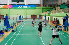 서산시, 2024 배드민턴 국가대표 선발전 성료