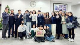 세종시사회복지협의회, 새해 시작을 응원하는 기부 연이어