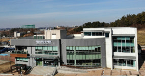 예산군, 새단장한 예산군립도서관 임시 개관