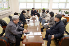 김선광 시의원, 중촌초 주변 어린이 교통안전 현안 해결 앞장