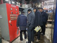 예산군, 관내 목욕탕 위생 및 안전 점검 실시 완료