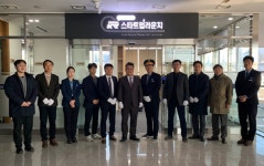 국가철도공단, 여섯 번째 KR스타트업라운지 순천역에 오픈