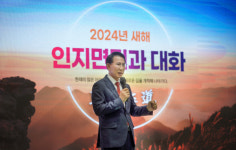 이완섭 서산시장, 인지·부석면 찾아 소통 행보