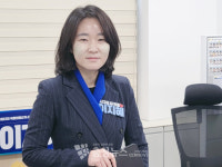 이지혜 예비후보 서구갑에 한국 잡월드 중부권 센터 유치 공약