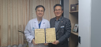 보령시, 중장년층 의료·돌봄 통합지원 행복보령동행단운영