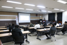 대전상공회의소, 제조업 산업재해예방 교육 실시