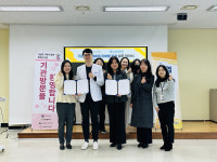 대전광역시가족센터와 더오래치과의원 업무협약 체결