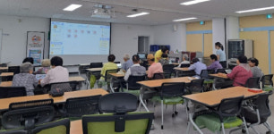 보령시치매안심센터, 청.바.지. 2024년 치매예방교실 확대 운영