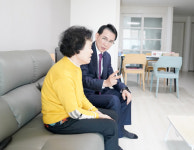서산시, 설 맞아 저소득가구와 사회복지시설 등 위문