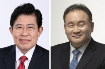 국민의힘 윤창현·이상민 단수공천
