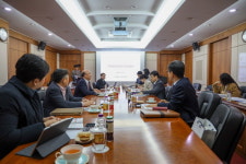 고려대학교 세종캠퍼스, 제6차 지역공헌위원회 개최