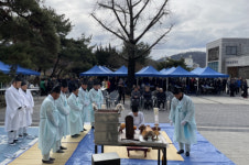 세종시 부강면 정월대보름 행사 다채…큰 호응