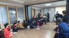 서산시, 국내 최초 염생식물 군락지 조성 박차