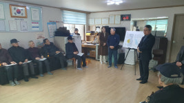 서산시, 국내 최초 염생식물 군락지 조성 박차