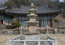 세종시 비암사와 금성산 찾아 백제의 숨결 느끼다