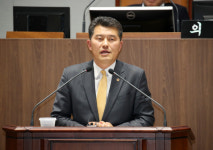 김기서 충남도의원 농업 배수개선사업 피해 농가 보상 시급