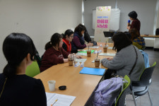 유성구장애인종합복지관, 마음쉼 시낭송 교육 큰 호응
