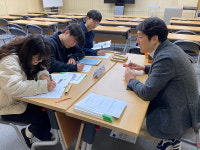 한남대, 경상계열 특화 BGF 로지스 채용설명회 개최
