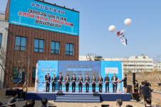 꿀잠 지원 충남 아산에 수면산업진흥센터 활짝