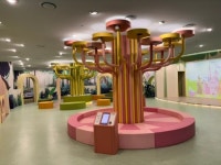 대전유아교육진흥원에서 마음껏 놀이해보자