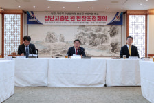 당진시, 적극 행정으로 고충 민원 조정안 마련 박차