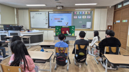 세종시교육청, 디지털 성폭력 예방 교육 앞장