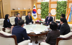 계룡시의회, 계룡교육지원청 독립 설치 필요