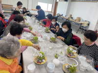 당진시 치매안심센터, 치매 고위험군 프로그램 운영 성료
