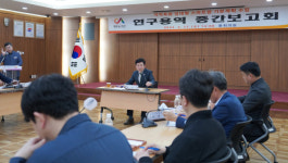 서산시, 지역특화 임대형 스마트팜 조성 박차