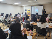 세종시청소년활동진흥센터, 청소년현장에 필요한 숏폼 컨텐츠 제작