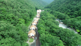 금산산림문화타운, 군민 사전 예약 시행