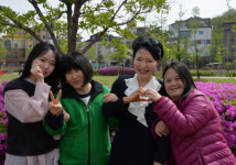 천안시누리별장애인종합복지관, 시낭송 야외수업 큰 호응