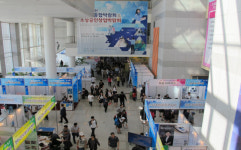 (재)대전일자리경제진흥원TJ마트시청점 | 대전일자리경제진흥원, 2024년 대전 JOB-FAIR 채용박람회 개최