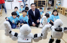 대전 동구, 과학새싹교실 큰 호응 속 마무리