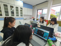 대전교육정보원, 상반기 학교로 찾아가는 메이커교육