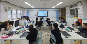 대전교육정보원, 상반기 학교로 찾아가는 메이커교육