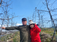 충남세종농협, 5월 이달의 새농민상 선정·시상