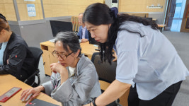 당진시, 마을활동가 위한 숏폼 제작 교육