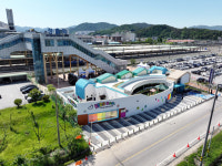 국가철도, 키즈레일(Kids Rail) 정읍역 철도 어린이집 개원식 개최
