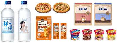 ㈜선양소주, 고물가 시대 가격 낮추거나 용량 늘린 역(逆)슈링크 제품 주목