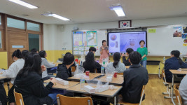 소담고등학교, 일본문화 체험 캠프 성료