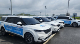 세종도시교통공사, 특별교통수단 누리콜 최고등급인 우수 등급