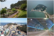 보령시, 서해금빛 기차관광 하루에 즐기는 다채로운 보령여행