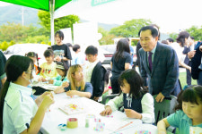 충남교육청, 보령서 상상이룸 나눔마당 성료